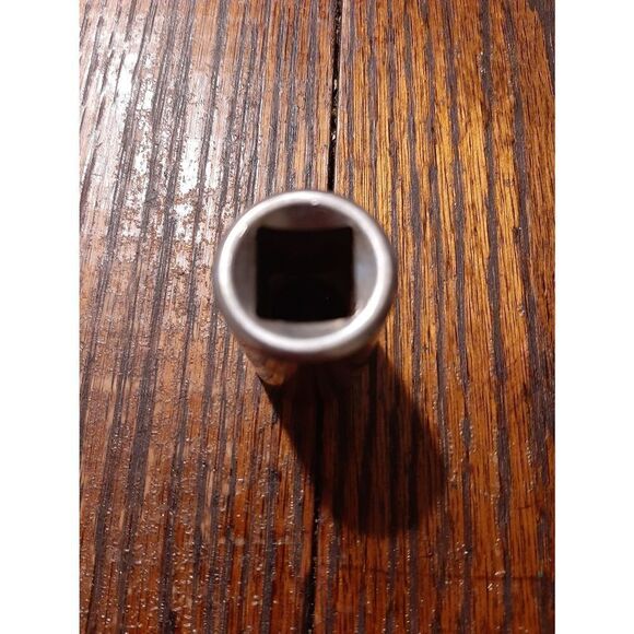 Vintage Craftsman Sears 11/16" 12 Point 1/2" Drive Socket G47507 USA - Picture 4 of 4